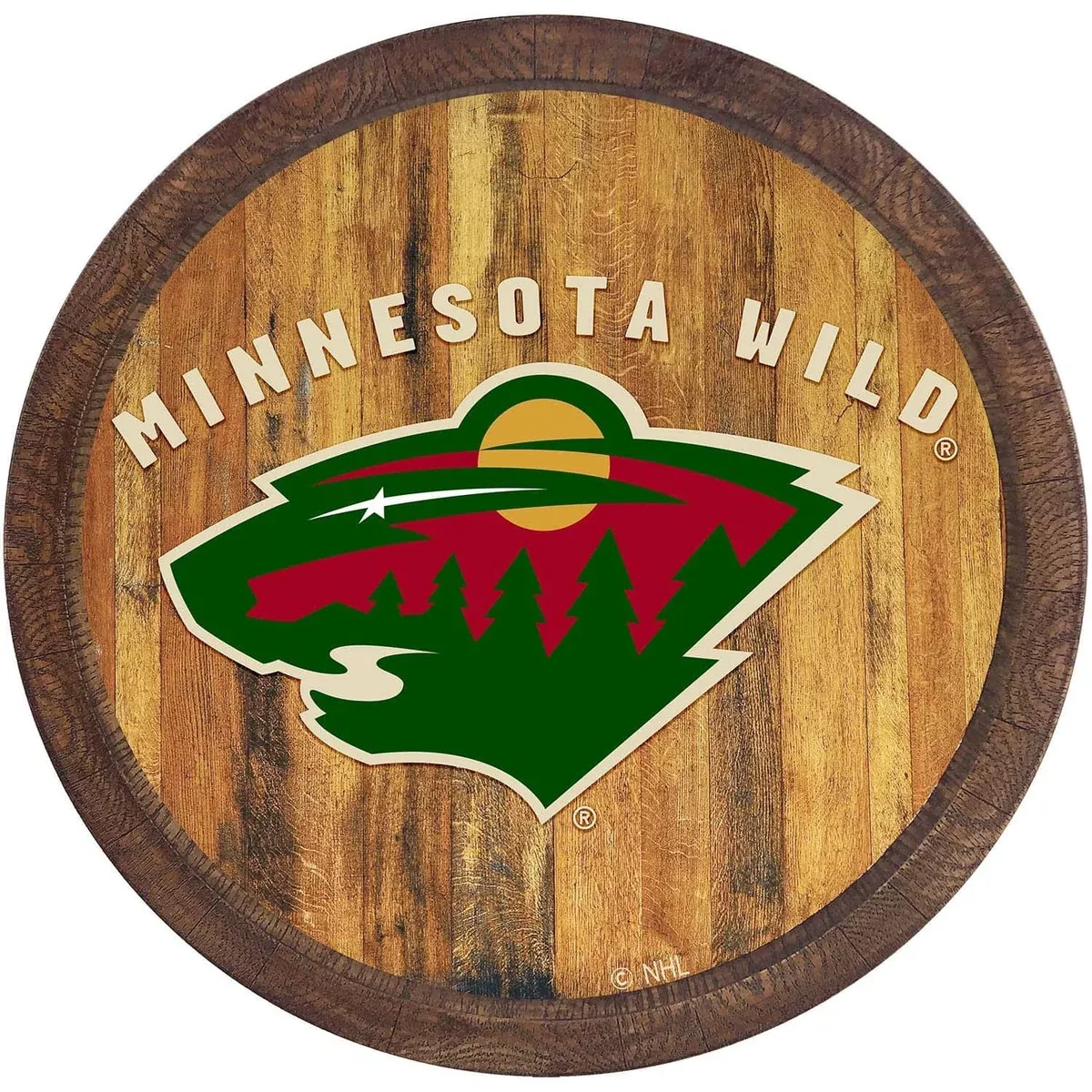 Minnesota Wild: