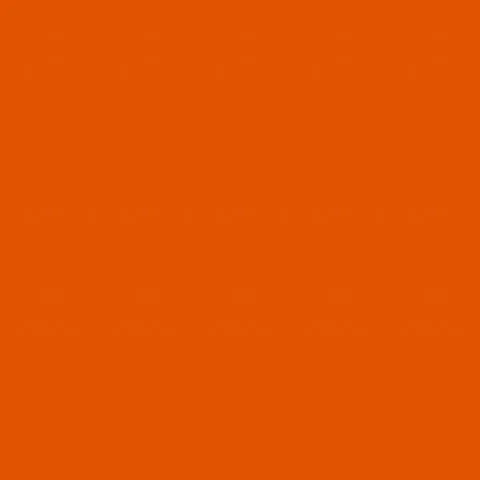 Mission Models MIOMMP-005 Orange Acrylic Paint 1oz