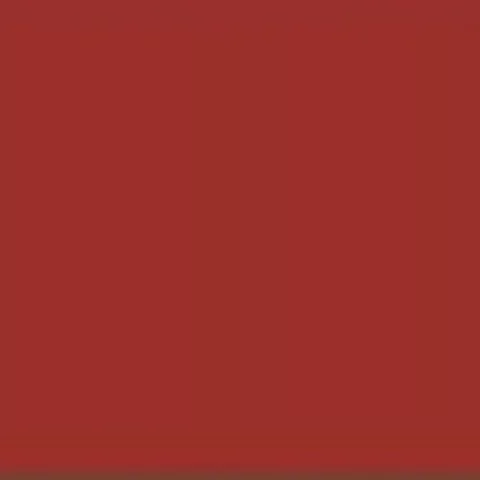 Mission Models MIOMMW-005 Standard Rust Acrylic Paint 1oz