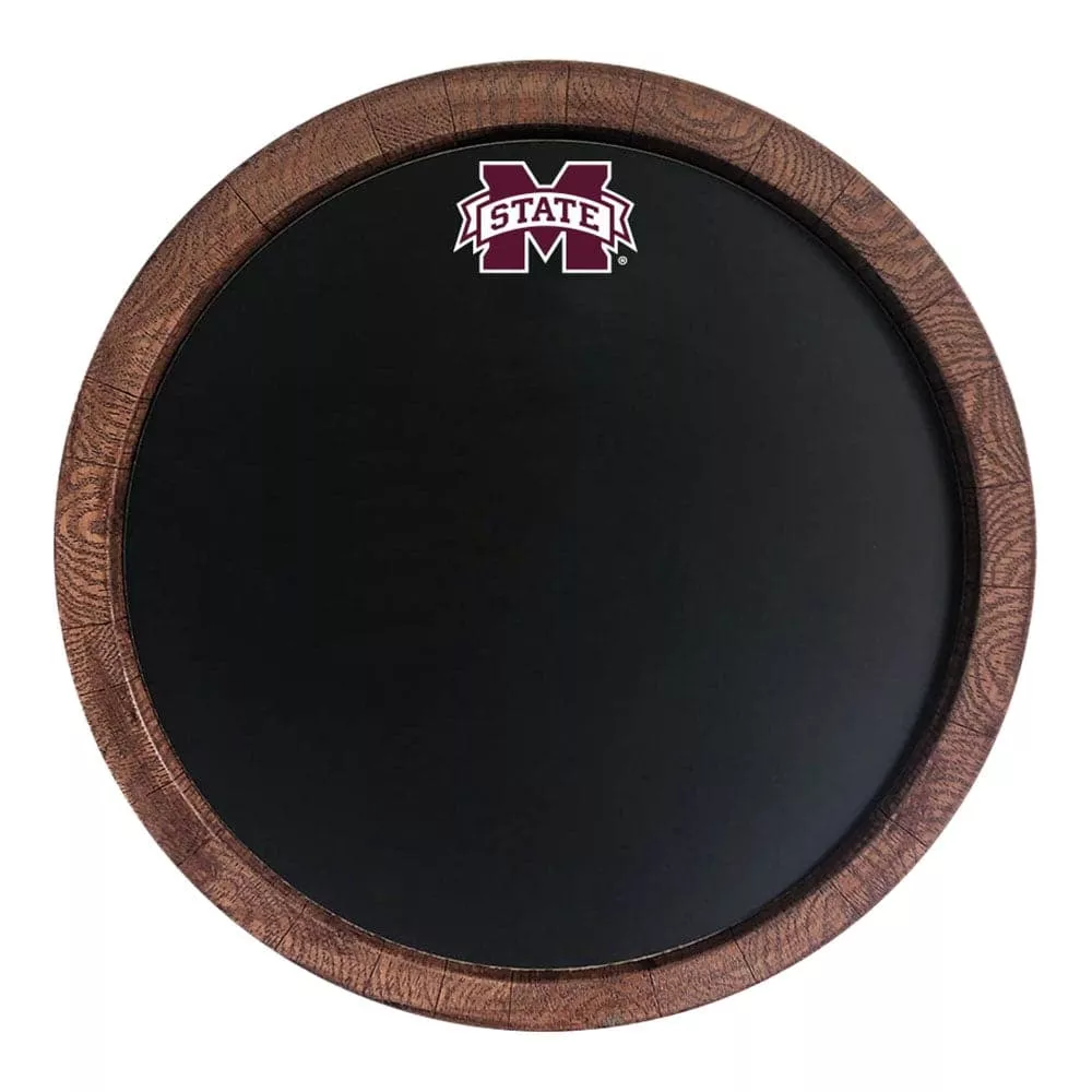 Mississippi State Bulldogs: Chalkboard