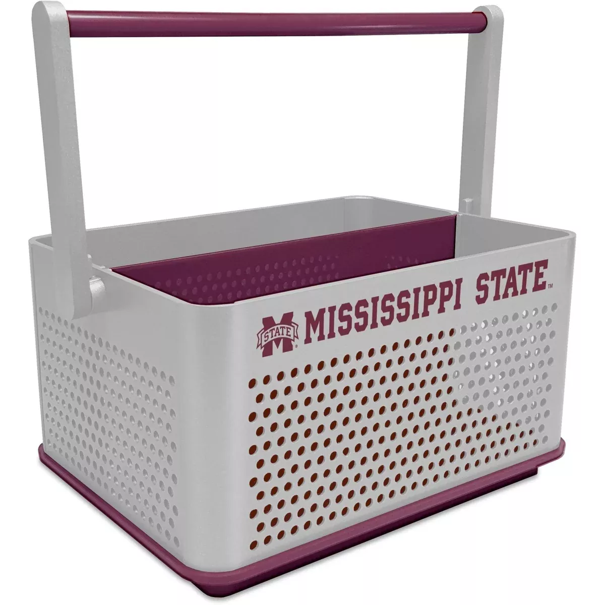 Mississippi State Bulldogs: Tailgate Caddy