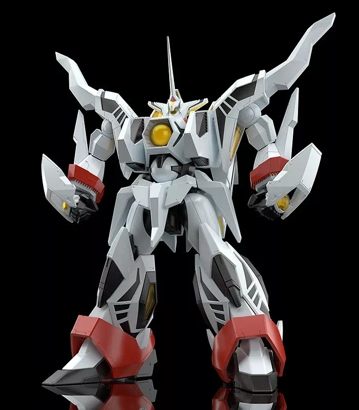 Moderoid: Zeorymer of the Heavens