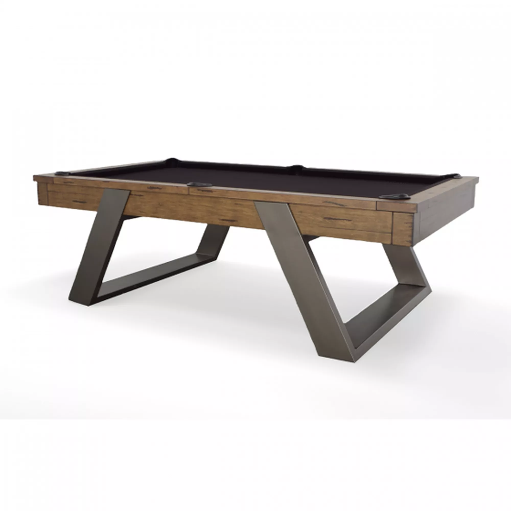 Modesto Pool Table For Sale – Game Room Gorilla