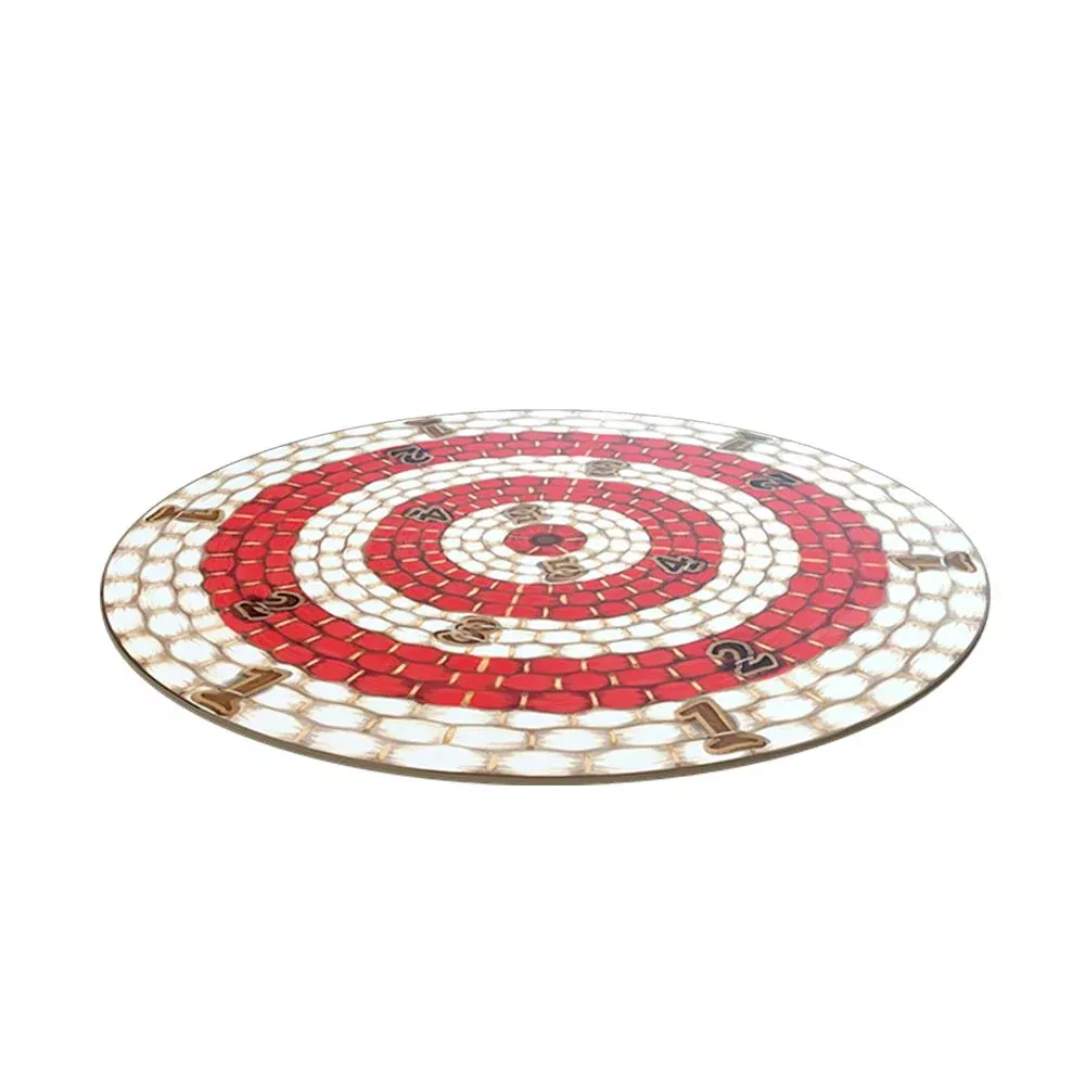 Modiphius: One More Quest - Target Board