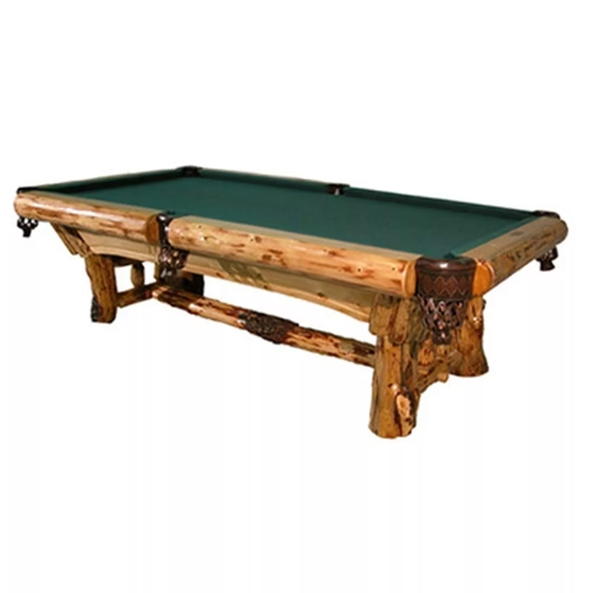 The Montana Pool Table For Sale – Game Room Gorilla
