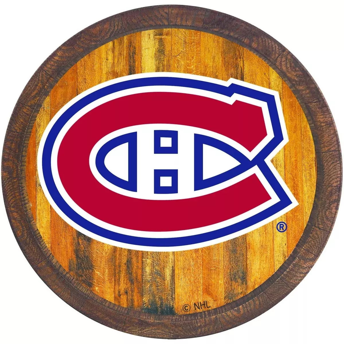Montreal Canadiens: