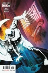 MOON KNIGHT 15(09/07/2022)