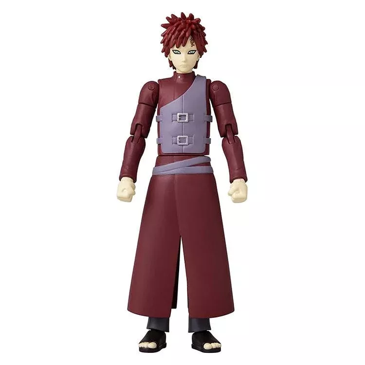 Naruto™ Anime Heroes Gaara - 6½"