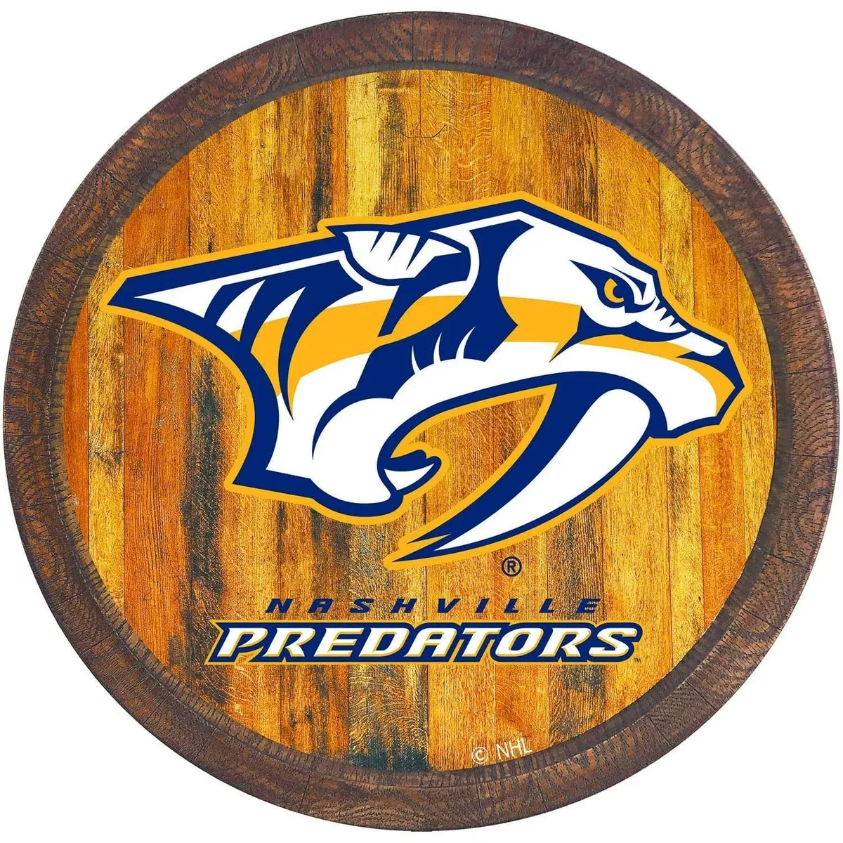 Nashville Predators:
