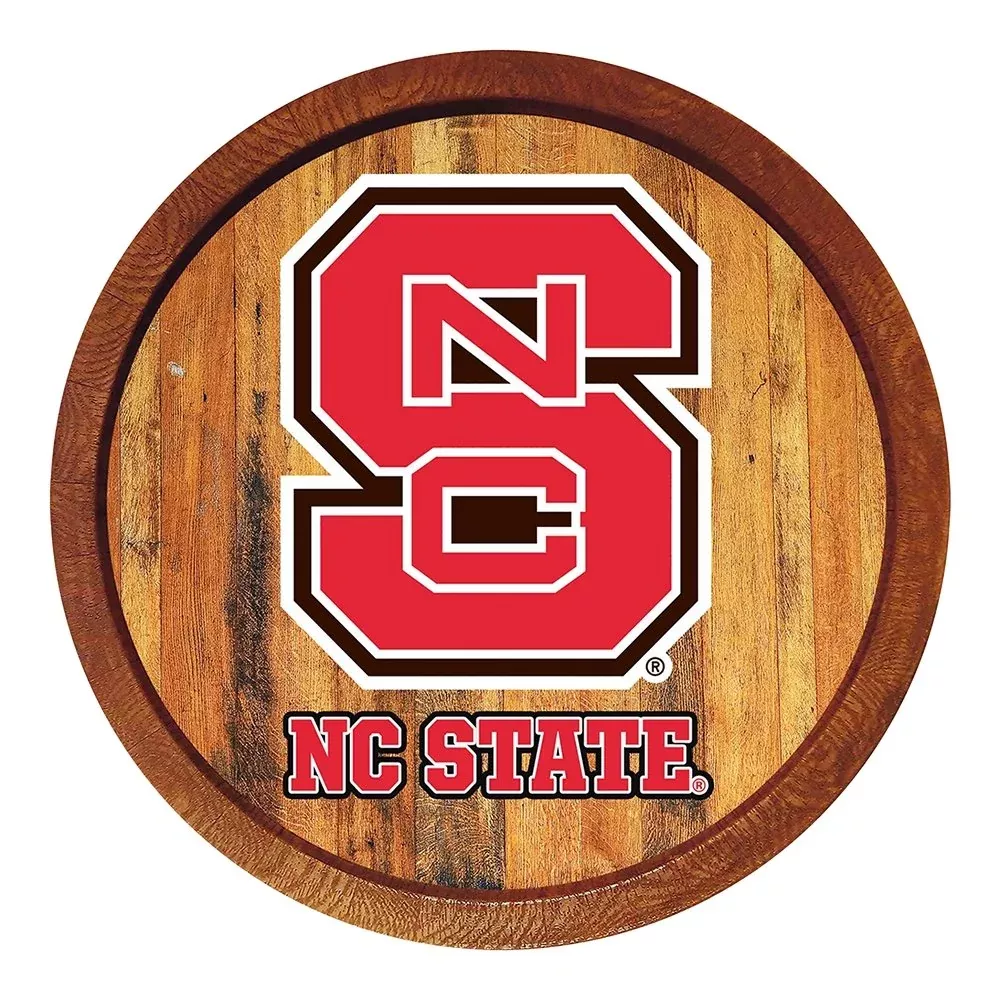 NC State Wolfpack: