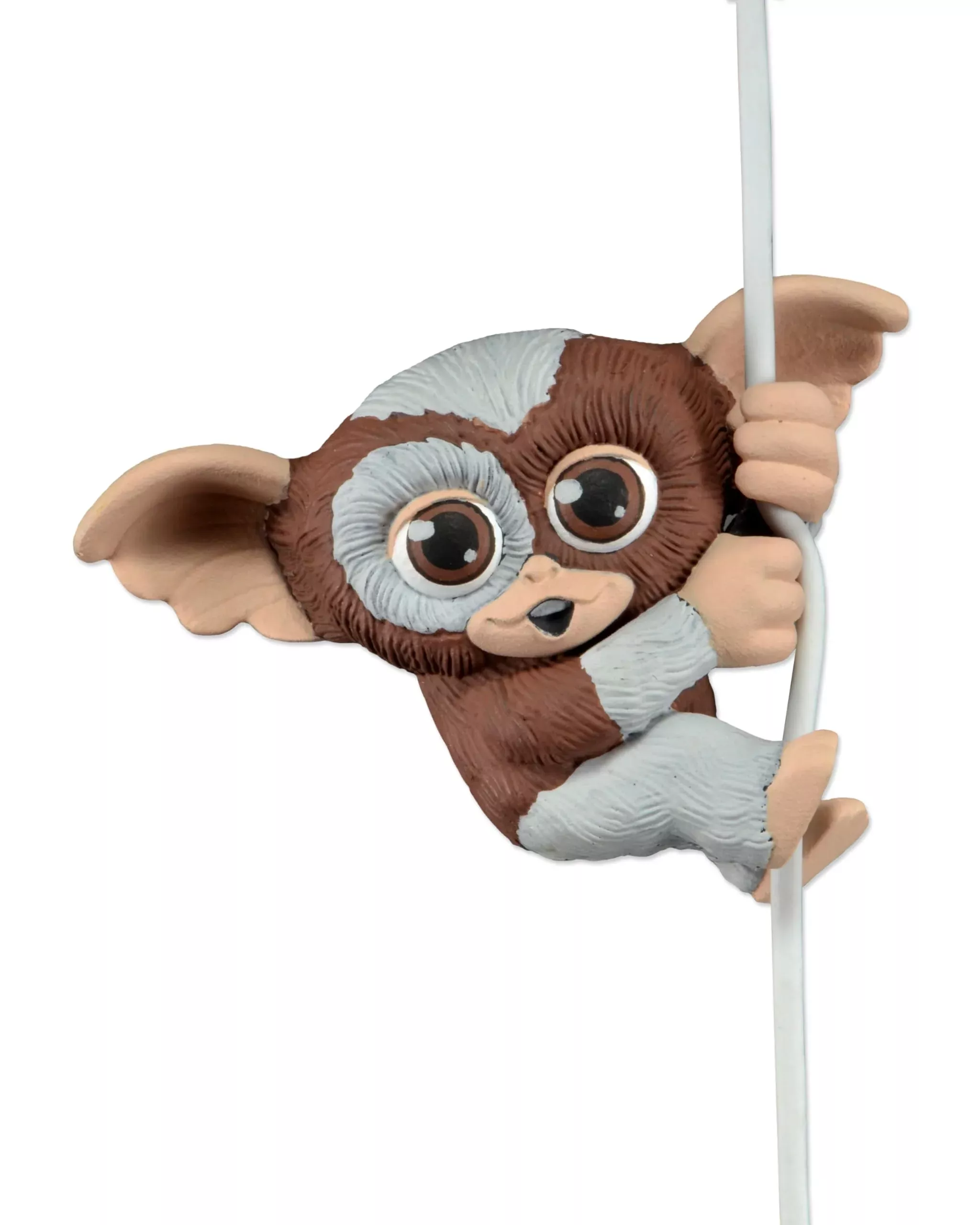 NECA Gremlins Gizmo Scaler Figure 2" Small As Shown