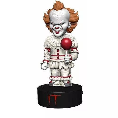 NECA Knocker Bobble Head - Select Figure(s)