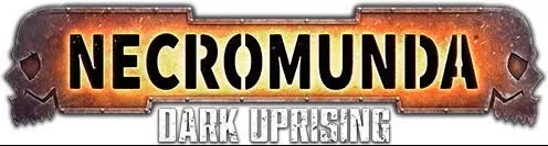 Necromunda: Enforcer 'Sanctioner' Pattern Automata (Web)