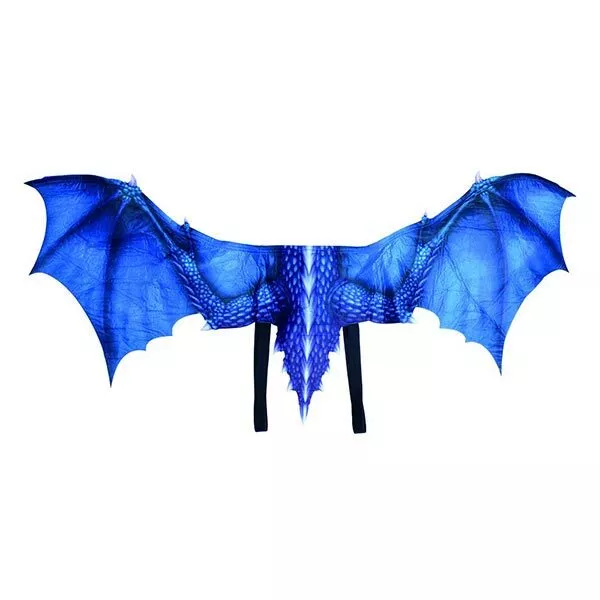 Neptune Trading Fire & Ice Dragon Wings | Embellish FX