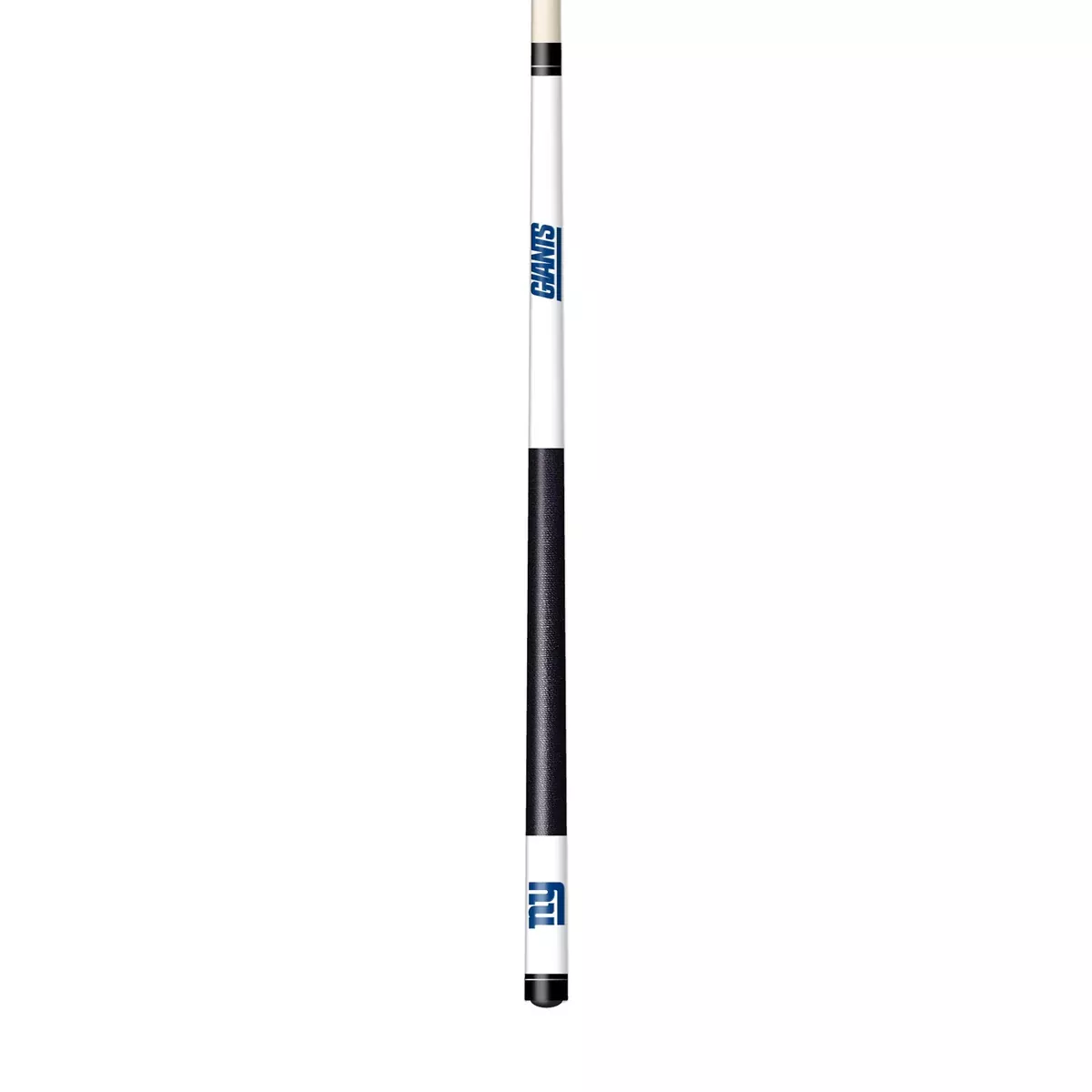 New York Giants Laser-Etched Cue