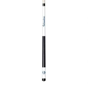 New York Islanders Laser-Etched Cue