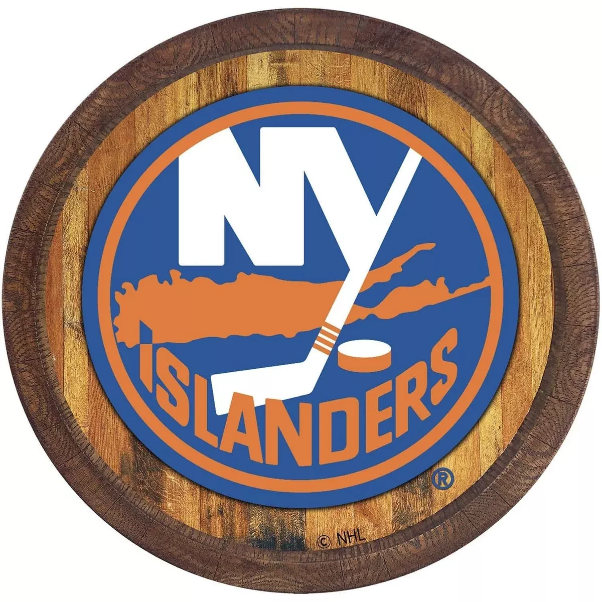 New York Islanders: