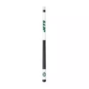 New York Jets Laser-Etched Cue