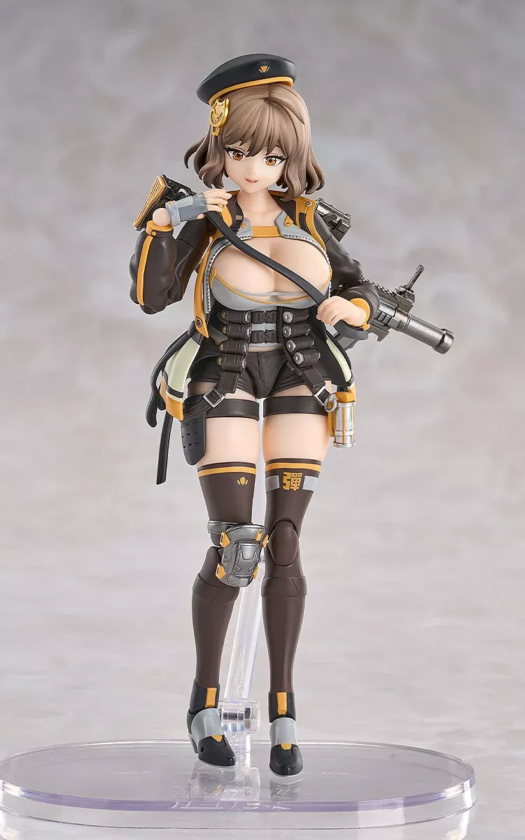 NIKKE: Hyper Body Anis Figure