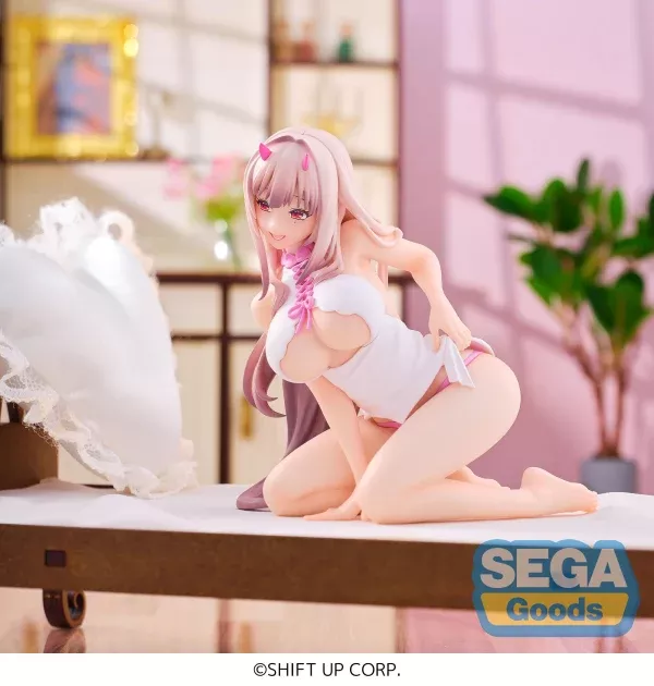 NIKKE: Viper Yumemirize Figure