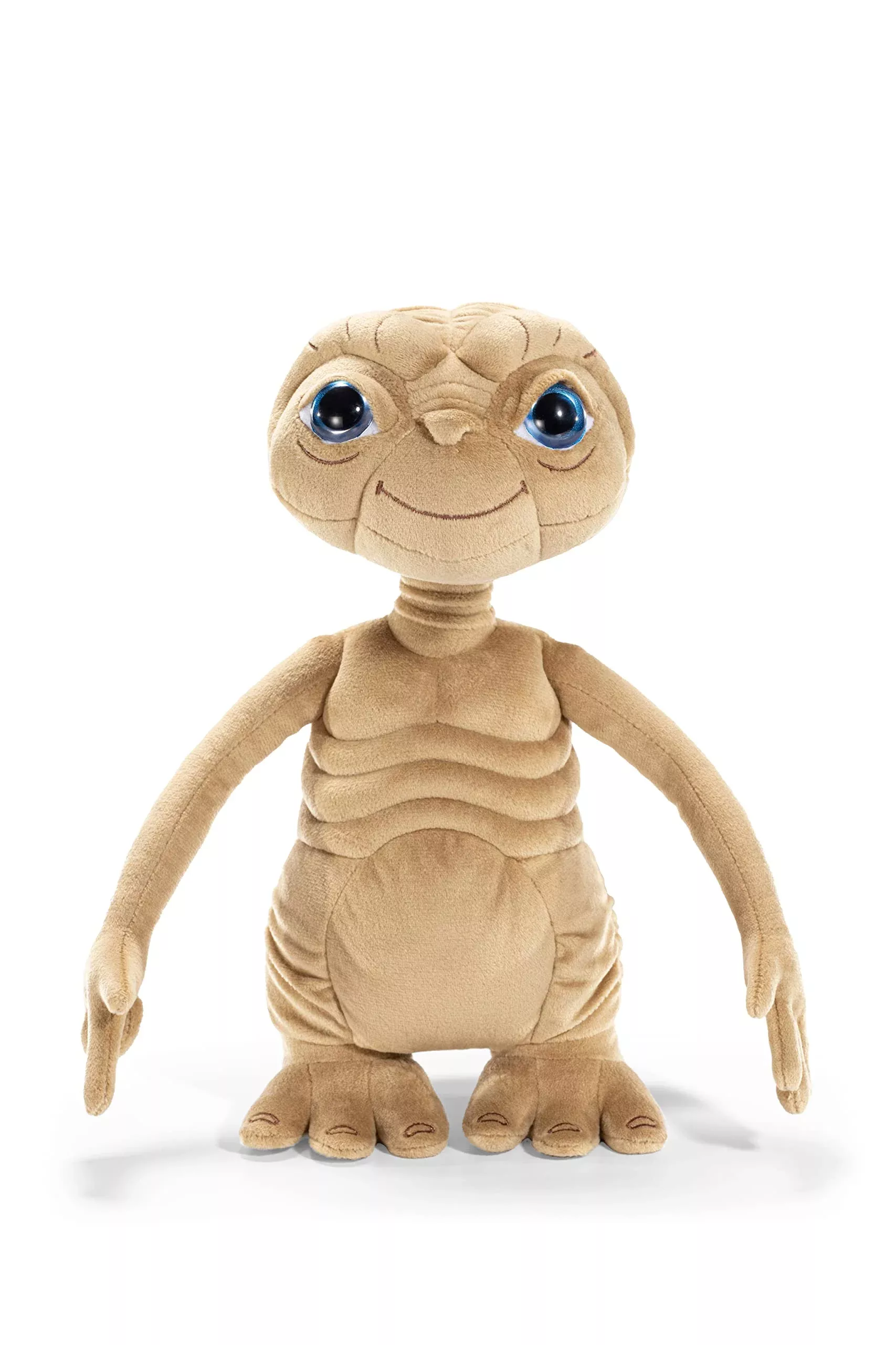 The Noble Collection E.T. Plush Figure 11" One Size Soft Materials