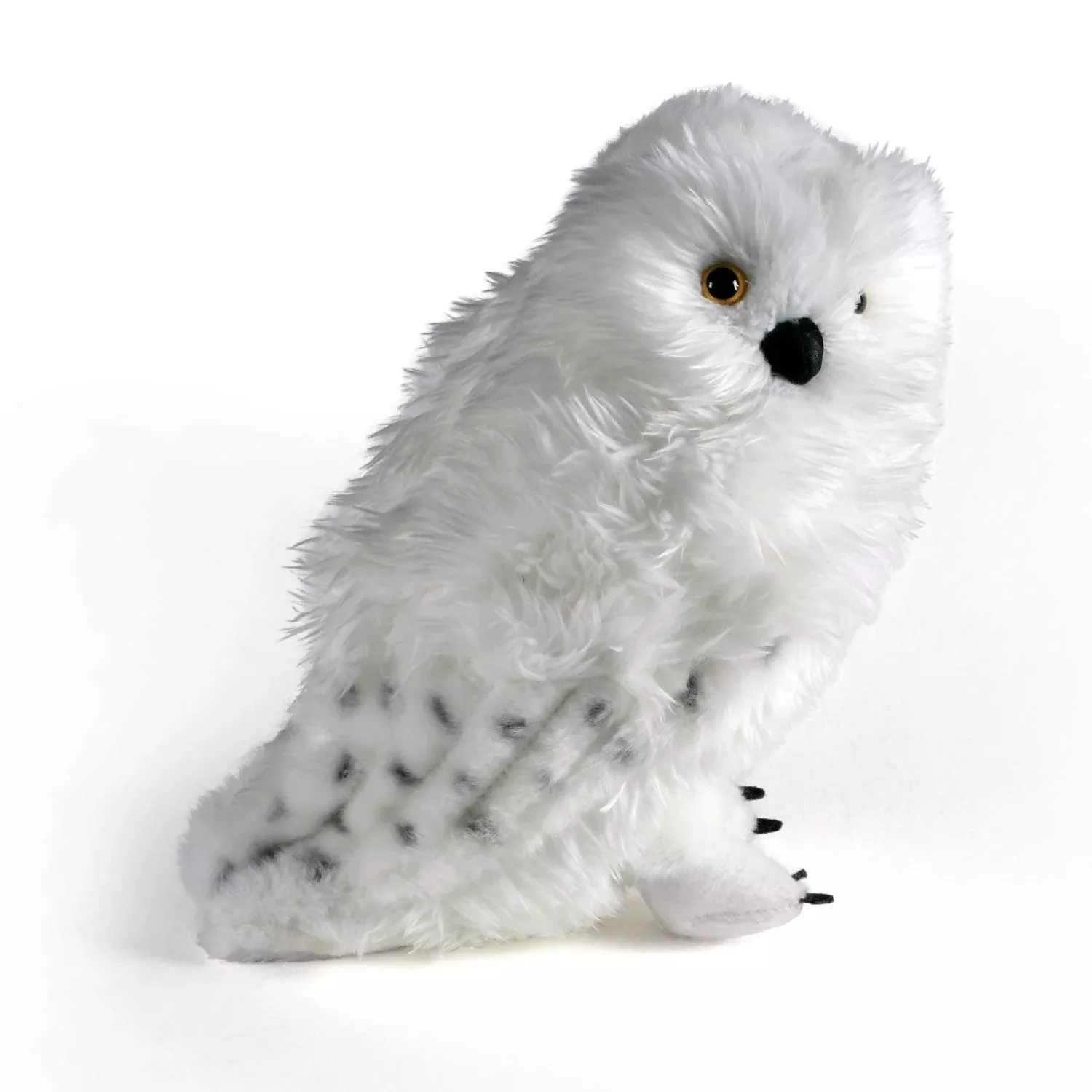 The Noble Collection Harry Potter Figure 8" White