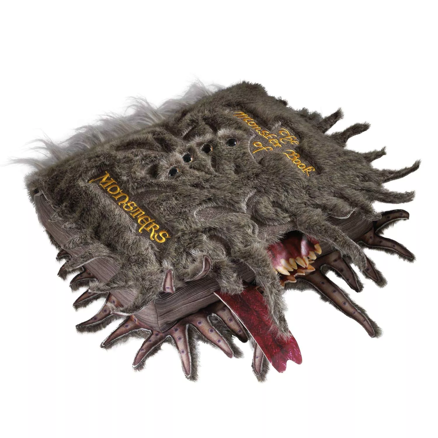 The Noble Collection Plush Harry Potter Figure 14" Multicolour