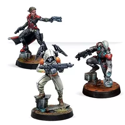 Nomads: Reinforcements Beta Pack (New)