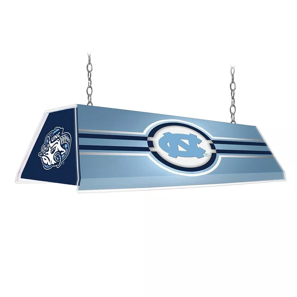 North Carolina Tar Heels: Edge Glow Pool Table Light