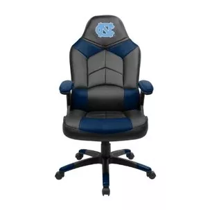 North Carolina Tarheels Oversized Gaming Chair