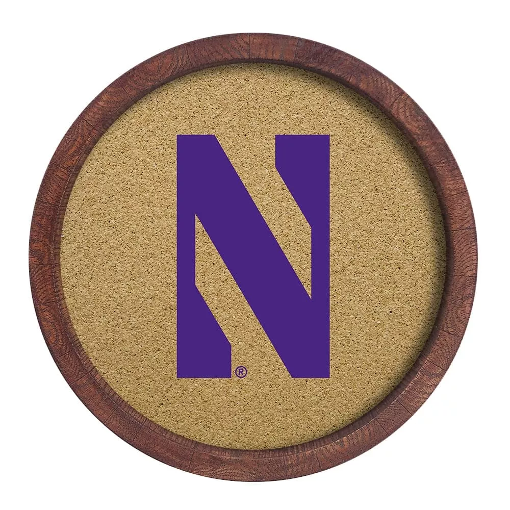 Northwestern Wildcats: