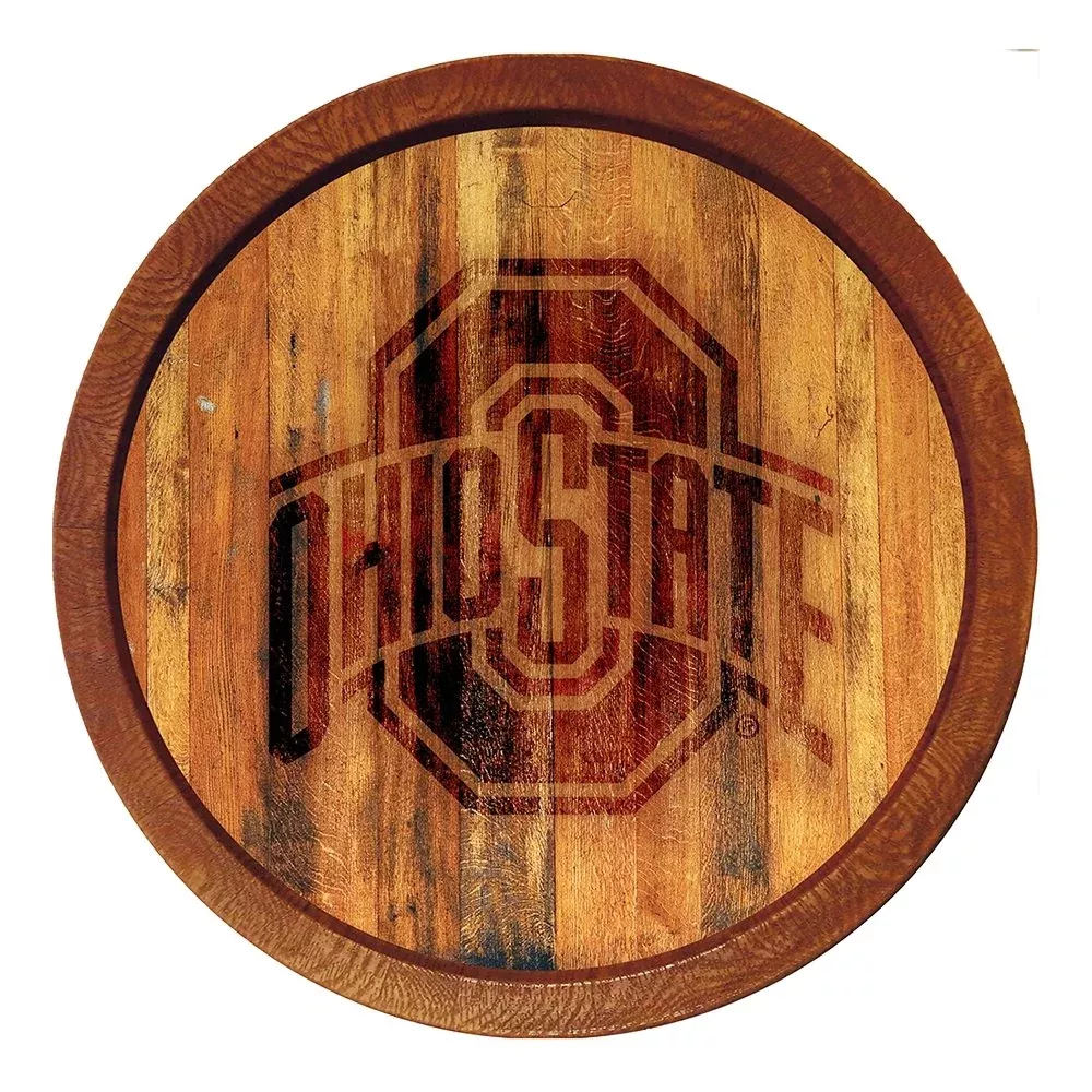 Ohio State Buckeyes: Branded