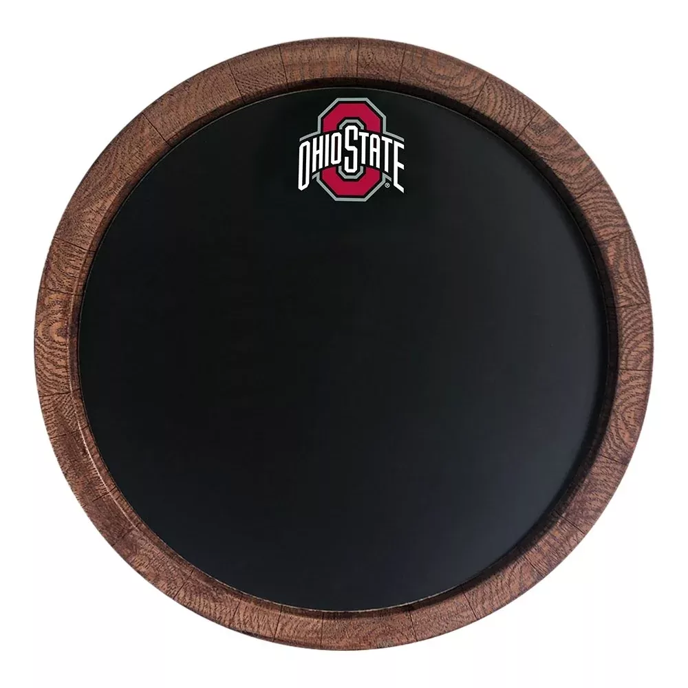 Ohio State Buckeyes: Chalkboard