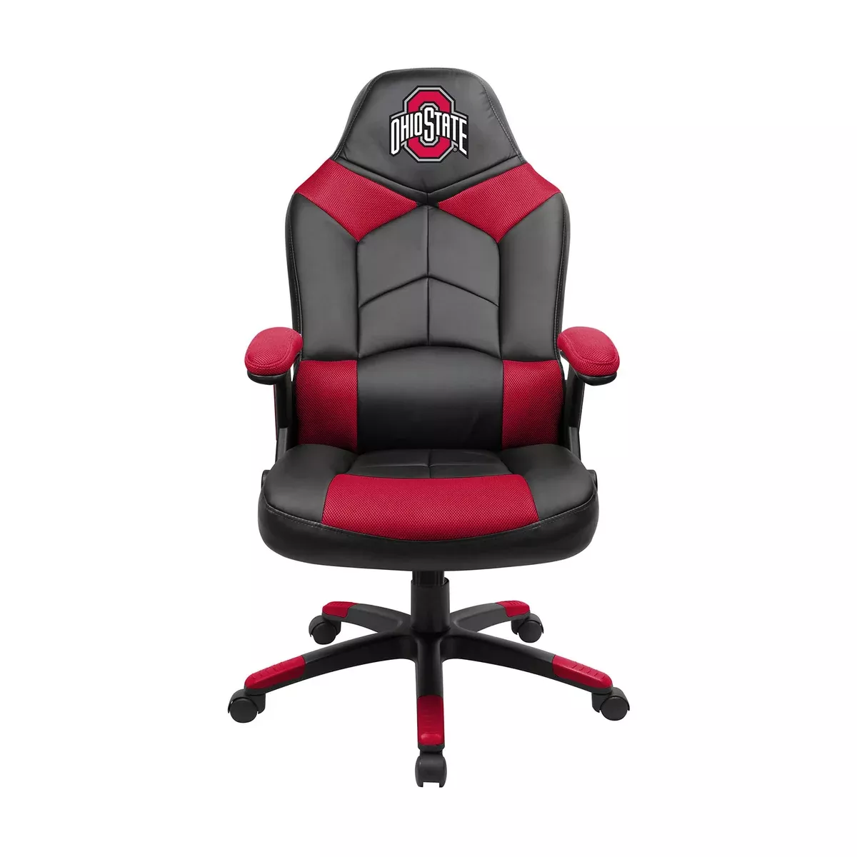 Ohio State Buckeyes Oversized Gaming Chair