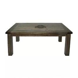 Ohio State Reclaimed Coffee Table