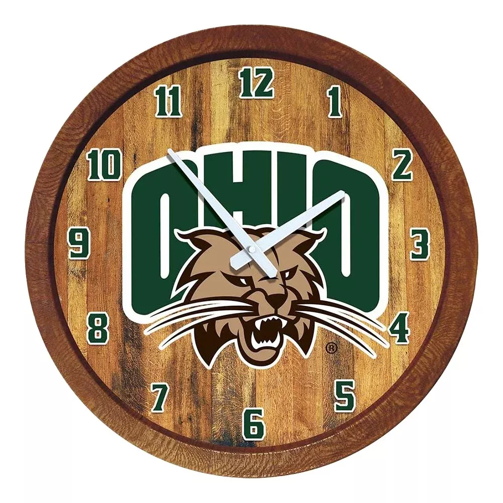 Ohio University Bobcats: