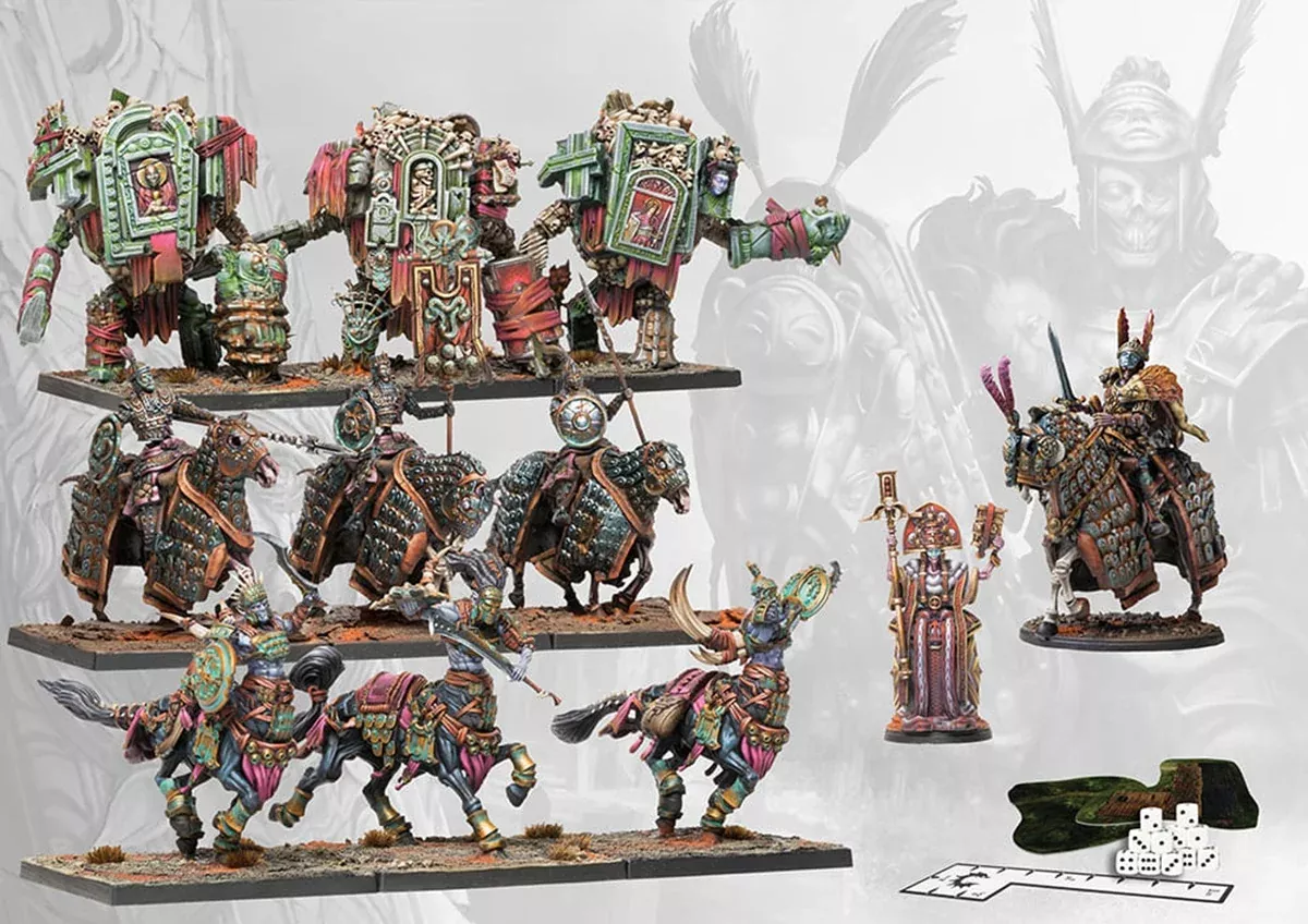Old Dominion: 2026 Supercharged Starter Set