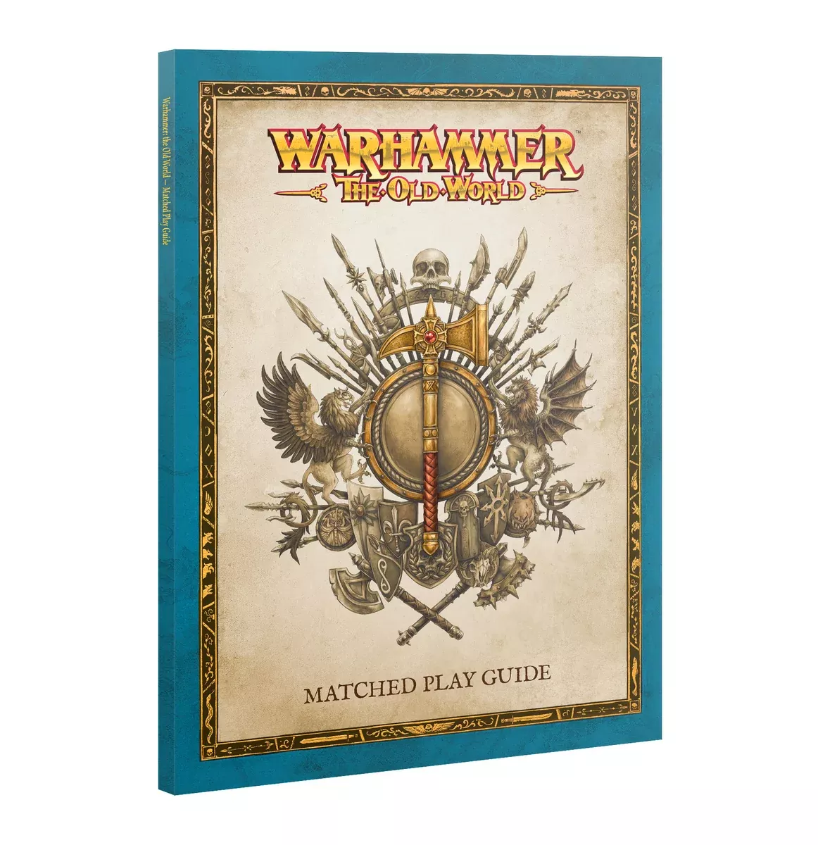 The Old World: Matched Play Guide