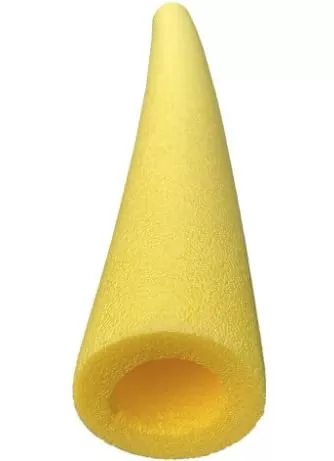 Oodles of Noodles OodleMaxx Pool Noodle Yellow 1-Count
