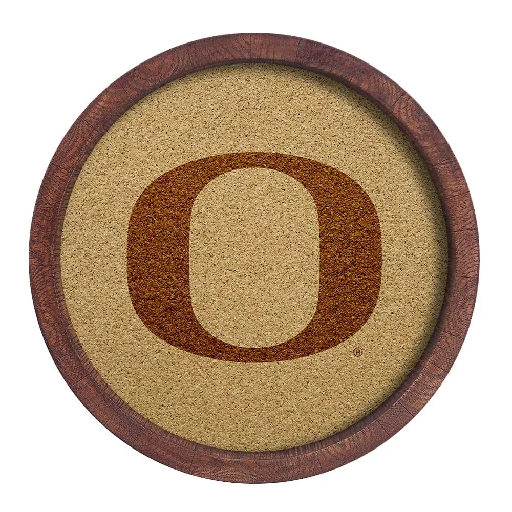 Oregon Ducks: