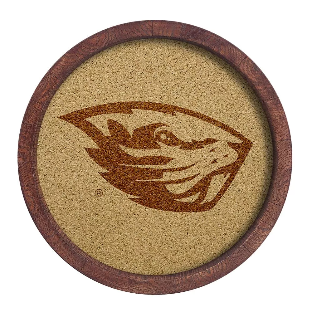 Oregon State Beavers: