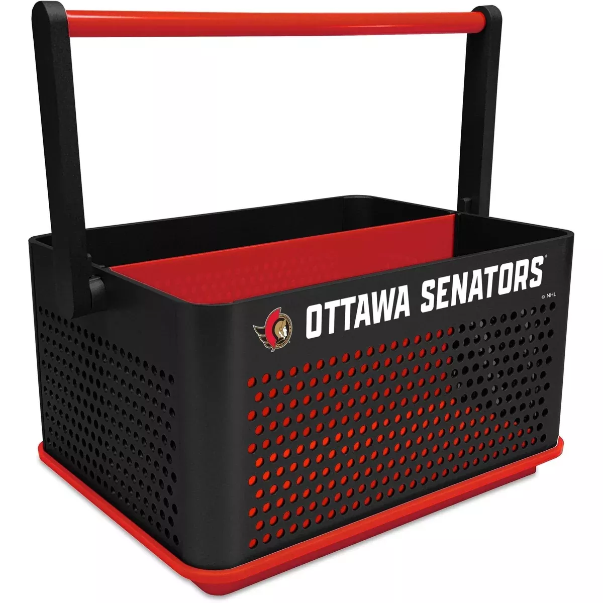 Ottawa Senators: Tailgate Caddy