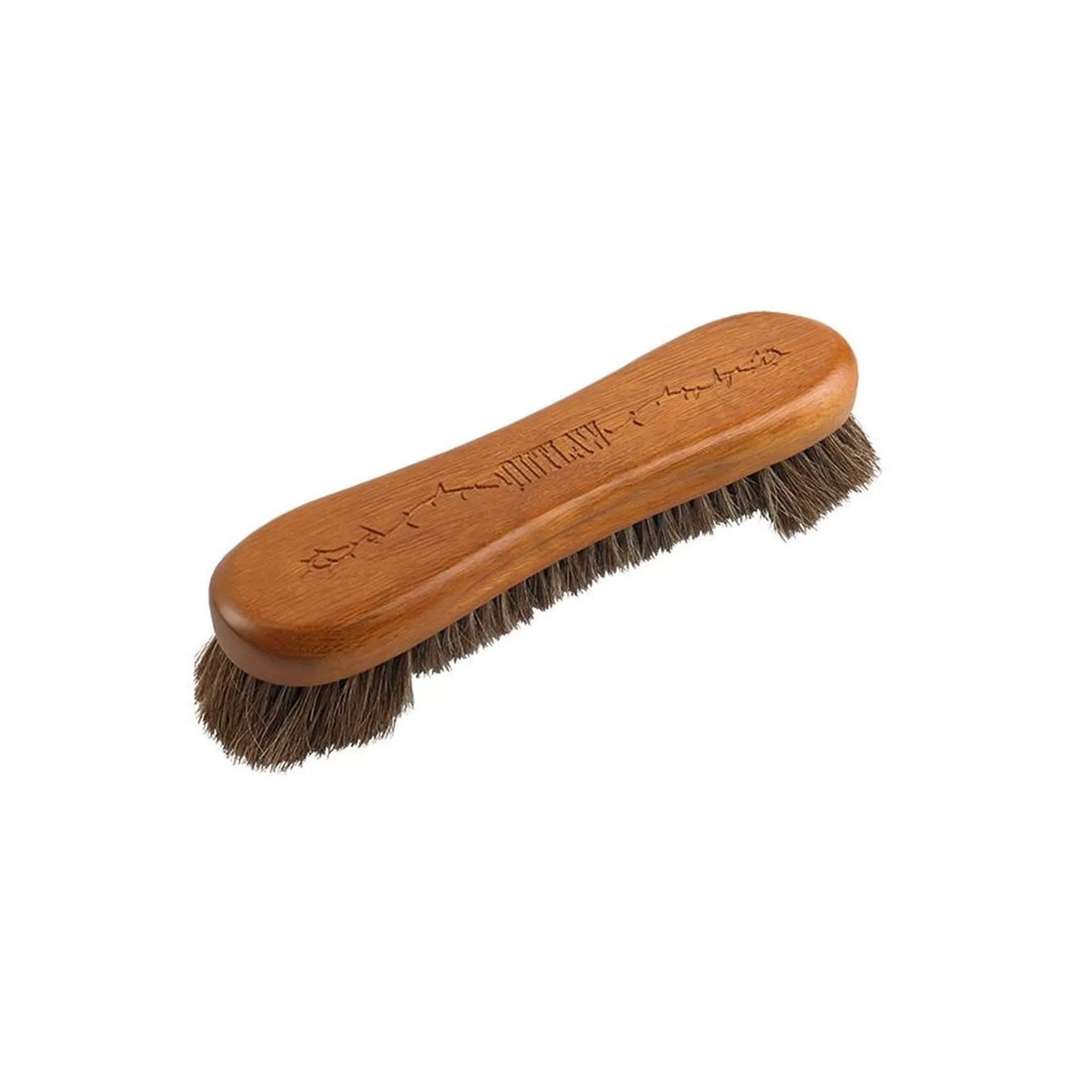 Outlaw 10.5" Horsehair Pool Table Brush For Sale – Game Room Gorilla