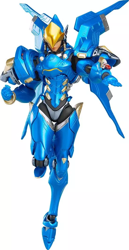 Overwatch: Pharah Figma Action Figure