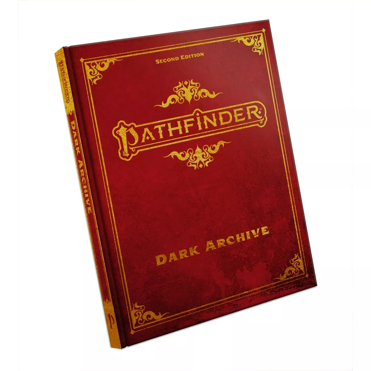 Pathfinder Second Edition Dark Archive Special Edition