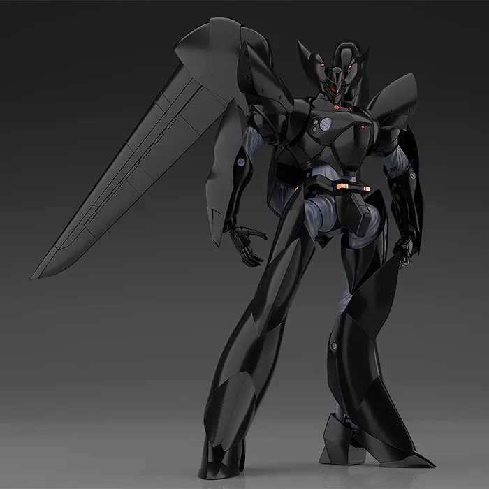 Patlabor: Type-J9 Griffon Moderoid Model Kit