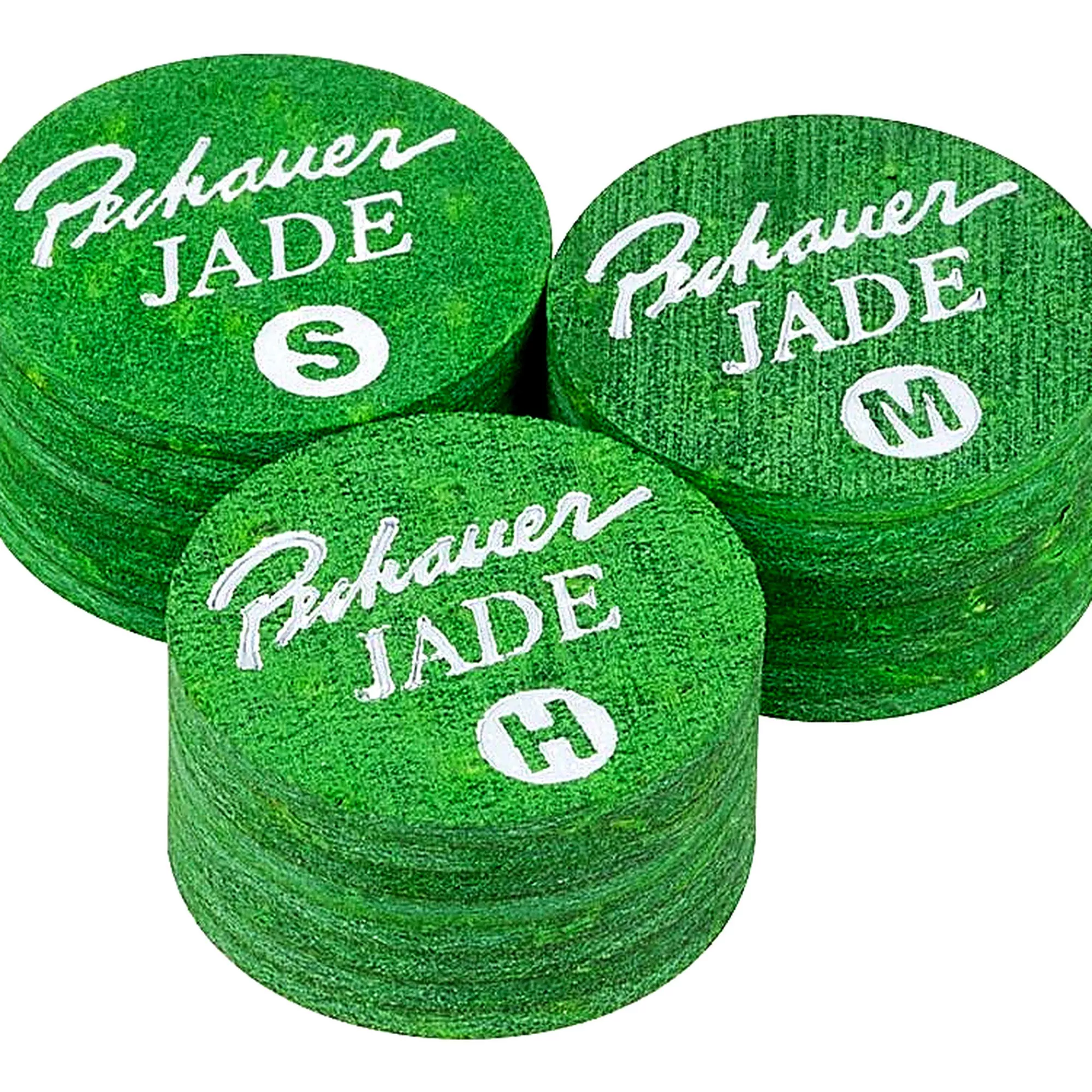 Pechauer Jade Cue Tip For Sale – Game Room Gorilla