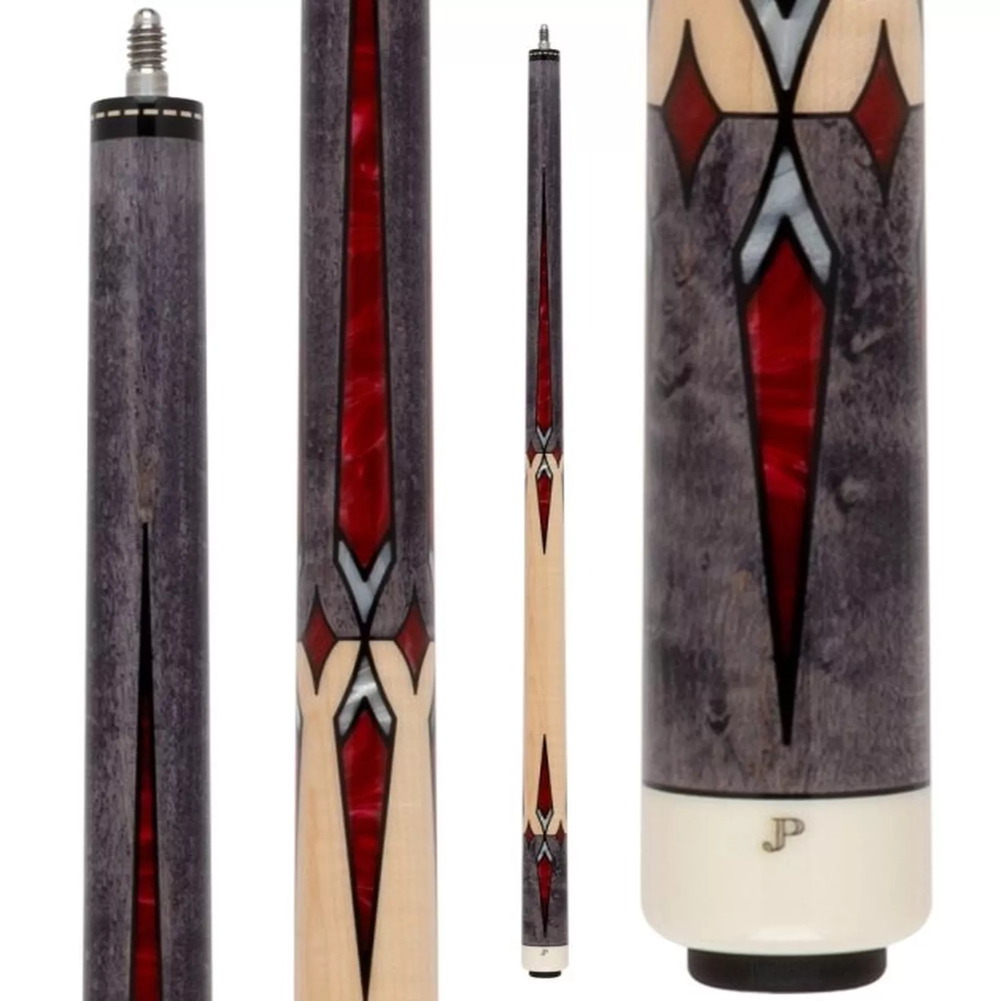 Pechauer JP Series Cue For Sale – Game Room Gorilla