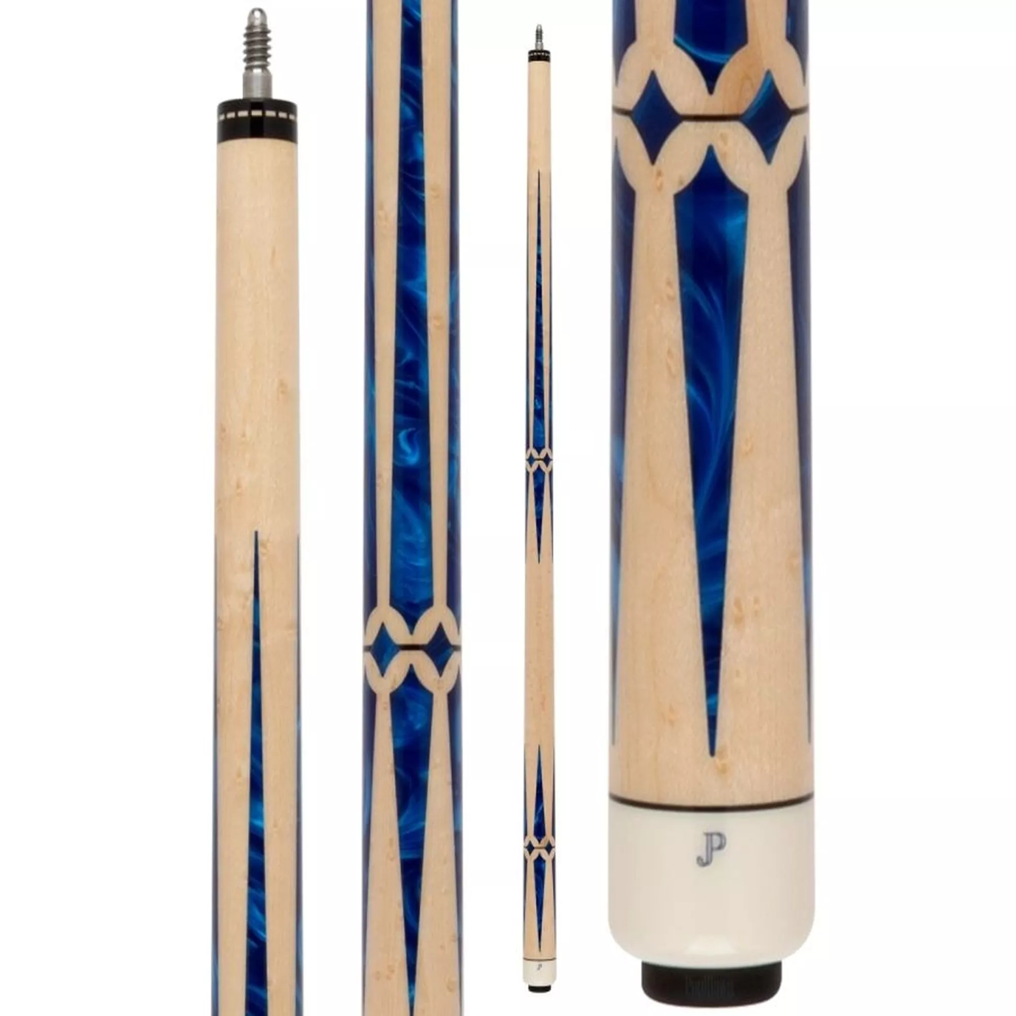 Pechauer JP2515 JP Series Pool Cue For Sale – Game Room Gorilla