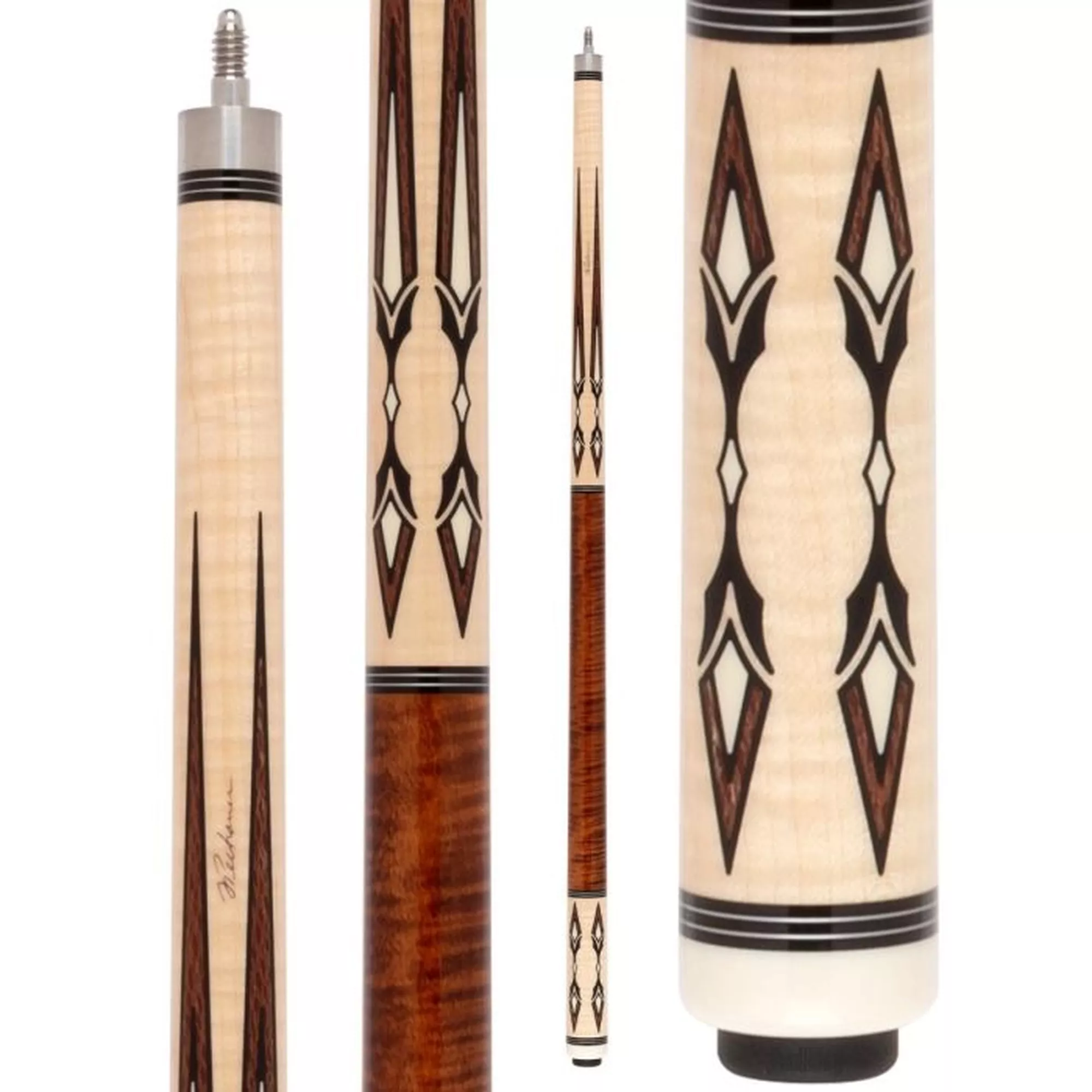 Pechauer PEC20 N Series Pool Cue For Sale – Game Room Gorilla
